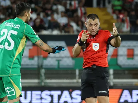 La U abre su herida con Diego Flores: protagonizó está polémica