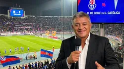 La señal deportiva prepara una cobertura especial para uno de los partidos más importantes del fútbol chileno.