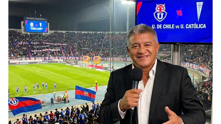 La señal deportiva prepara una cobertura especial para uno de los partidos más importantes del fútbol chileno.