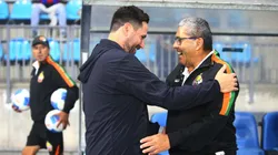 Fin del ciclo de Rodrigo Guerrero en Deportes Iquique.