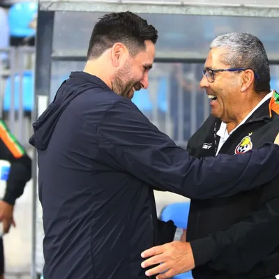 Cae un nuevo entrenador en el fútbol chileno tras pésima campaña: "De común acuerdo..."