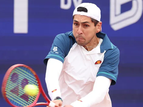 Tabilo debuta a lo grande en Madrid y ahora va contra el 14 del mundo