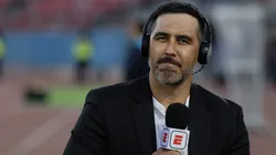 Claudio Bravo da su veredicto sobre los últimos clásicos en Chile (Foto: Andres Pina/Photosport)