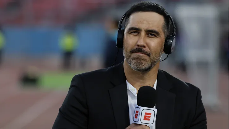 Claudio Bravo da su veredicto sobre los últimos clásicos en Chile (Foto: Andres Pina/Photosport)