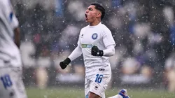 Jordhy Thompson aportó con dos asistencias en triunfazo del Orenburg. (Foto: Instagram Jordhy Thompson)