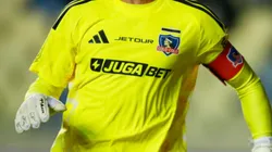 Nuevo 'refuerzo' en la ruca.