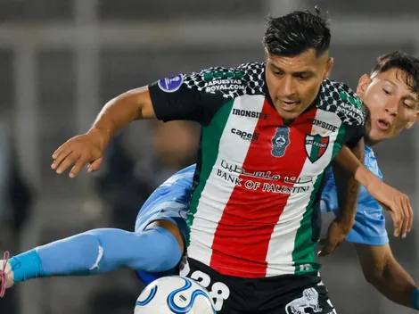 Dilan Zúñiga se candidatea en los tres grandes: "No tengo problemas"