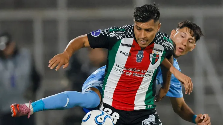 Zúñiga silenció el Monumental el domingo pasado.