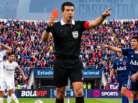 El sueño no cumplido de Cristián Scooby Castañeda