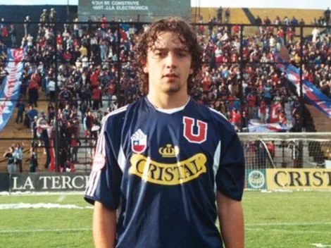 Colocho Iturra elige a sus compañeros más talentosos en la U