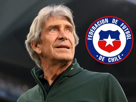 ¿Manuel Pellegrini a La Roja? La ANFP rompe el silencio