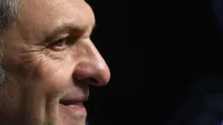 Aníbal Mosa está cerca de tomar el control total en ByN. (Foto: Jonnathan Oyarzún/Photosport)