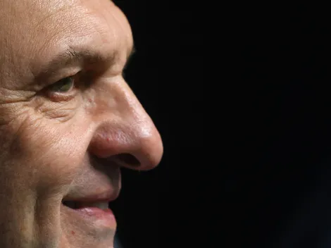 El tremendo respaldo que recibe Aníbal Mosa desde el plantel de Colo Colo