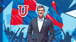 Michael Clark se despidió de Azul Azul.