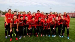 Chile se estrena ante Bolivia en Paraguay.