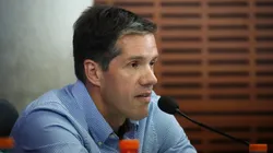 El ahora exmandamás de la concesionaria publicó una carta donde abordó su salida.