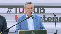 Vladmiro Mimica da su opinión sobre el reemplazante de Fernando De Paul.
