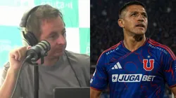 ¿Alexis Sánchez vuelve a Chile?