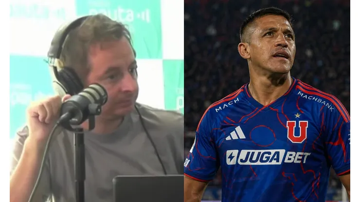¿Alexis Sánchez vuelve a Chile?