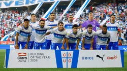 Universidad Católica y su formación para enfrentar a la U