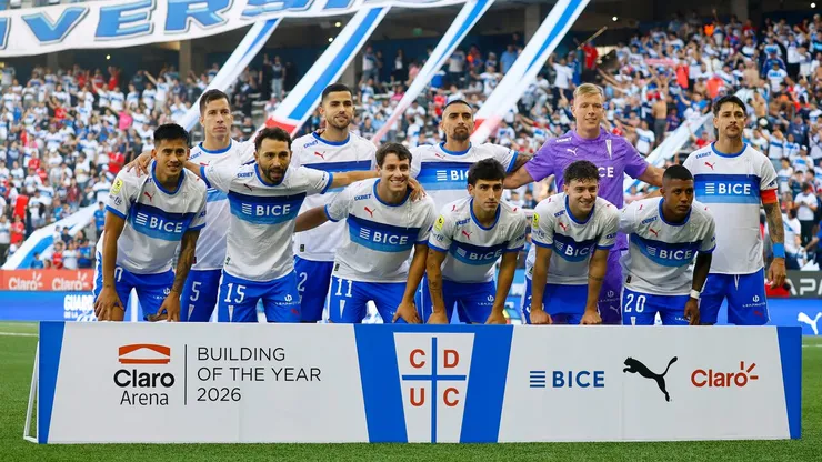 Universidad Católica y su formación para enfrentar a la U