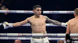 El chileno Andrés Campos va en busca del título sudamericano de la AMB este sábado. (Foto: Instagram Andrés Campos)