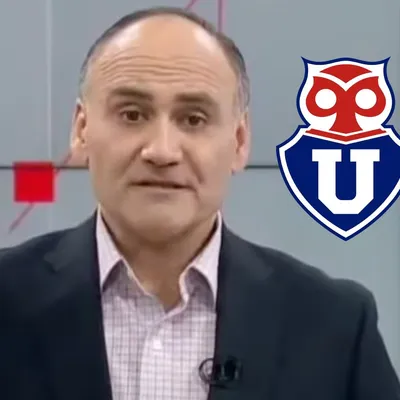 Tapia y el posible estadio de la U: diseño listo y dos comunas en carpeta