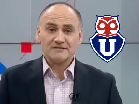 Tapia y el posible estadio de la U: diseño listo y dos comunas en carpeta