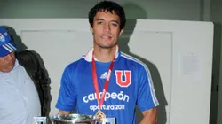 Marcos González quiere ver a esta figura de Universidad de Chile contra la UC.