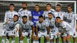 El jugador venía perdiendo protagonismo en el equipo de Víctor Rivero.