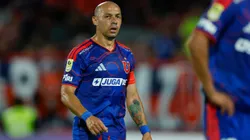 Marcelo Díaz y su mensaje previo al Clásico Universitario