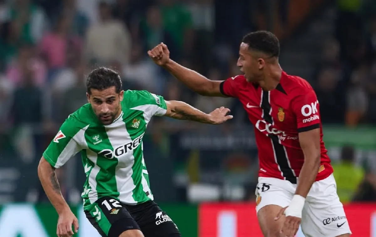 El jugador que tuvo chances de defender a La Roja se confesó como hincha colocolino (Foto: Ricardo Rodríguez Instagram)