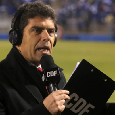 Romai Ugarte confiesa cuál es el club chileno del que es hincha