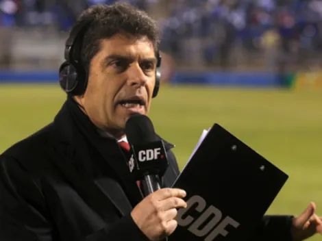 Romai Ugarte confiesa cuál es el club chileno del que es hincha