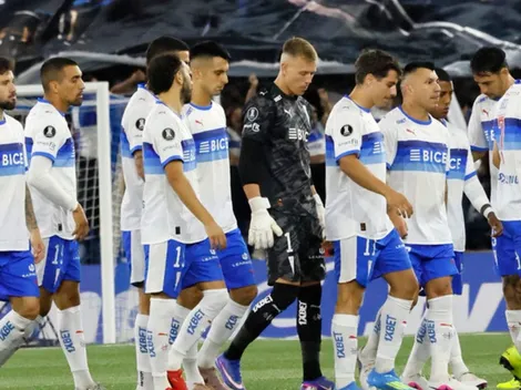 Alerta: la UC perdería a jugador titular para el clásico ante la U