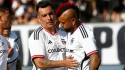 Esteban Paredes le responde a Arturo Vidal tras polémicos dichos