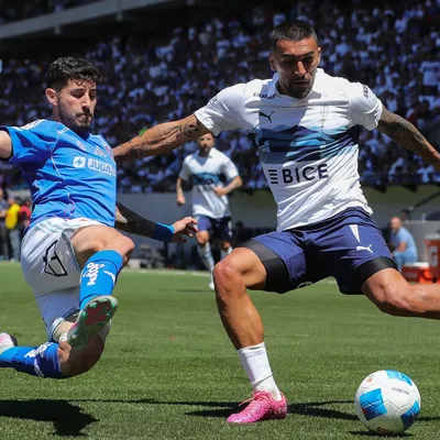 Pronósticos Universidad de Chile vs. Universidad Católica: el Estadio Nacional se viste de gala para un nuevo Clásico Universitario
