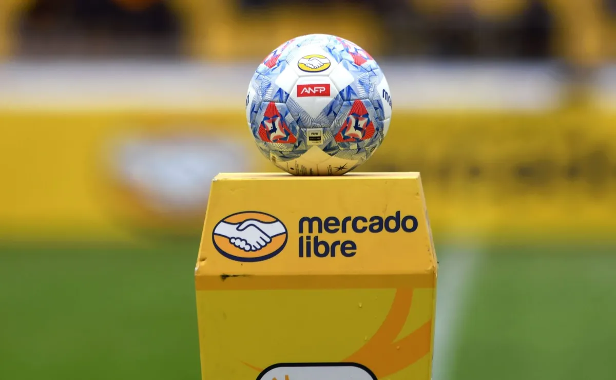 Fútbol chileno HOY: los partidos de la Liga de Primera 2026 que van por ...