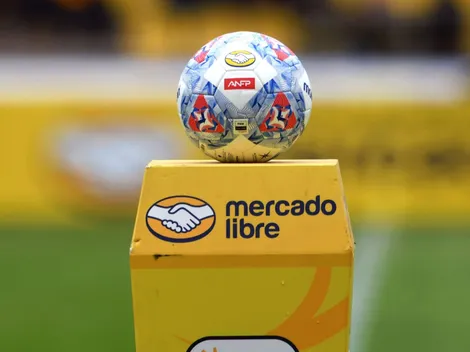 Fútbol chileno HOY: los partidos de la Liga de Primera que van por TV