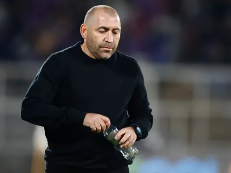 Nuevo DT despedido: Palestino se aburre de la Nona Muñoz