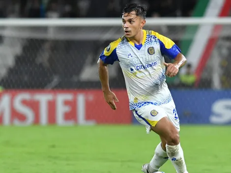 Colo Colo se frota las manos: ahora vinculan a Pizarro con un grande de Argentina