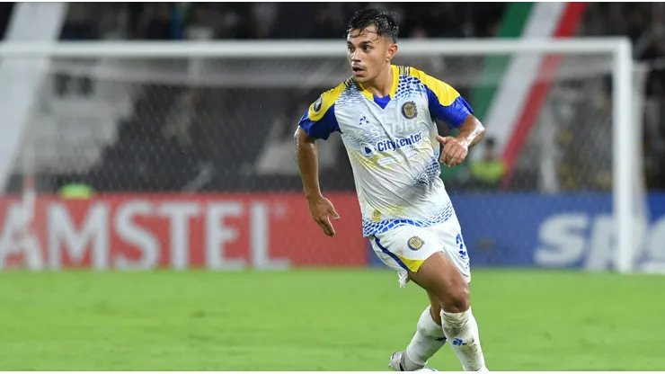 El ex Colo Colo sigue generando interés en el mercado internacional.
