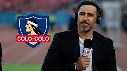 Claudio Bravo y su gran cuestionamiento al Colo Colo de Fernando Ortiz