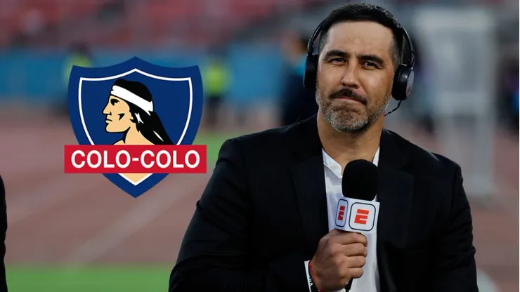 Claudio Bravo y su mensaje a este jugador de Colo Colo