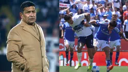 El exseleccionado chileno no dudó y lanzó una frase que está dando que hablar.