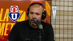 Roco marca diferencias en el trabajo de ambos equipos.