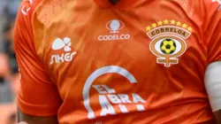 Cobreloa recibió una triste noticia en esta jornada