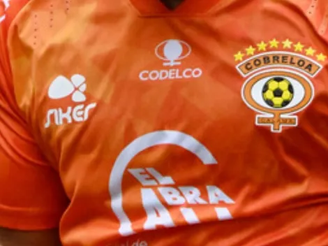“Dejó una huella inigualable”: Cobreloa le dice adiós a gloria naranja