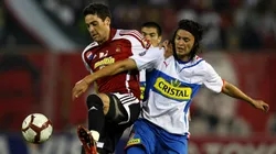 Ponce impacta con confesión sobre su paso por la UC: "Me daban ganas de llorar"