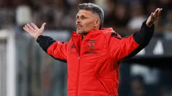 Fernando Ortiz destapa esta tajante decisión de mercado en Colo Colo